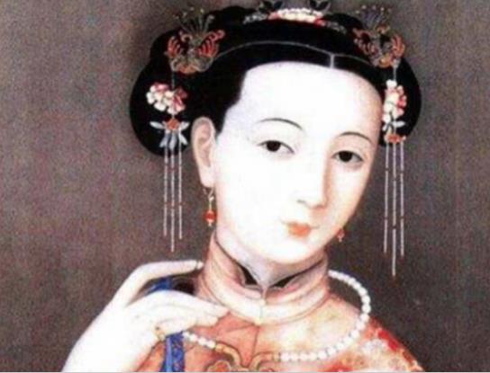 揭秘：历史上乾隆皇帝的容妃到底是怎么死的？