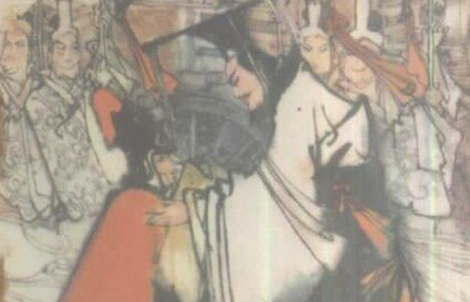 魏文侯是怎么使魏国国力迅速崛起的？魏文侯是个什么样的人？