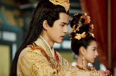 《九州缥缈录》为什么都抢吕归尘？吕归尘和姬野将何去何从？