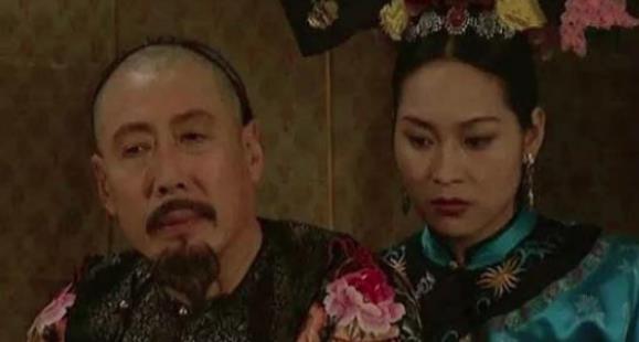孝恭仁皇后是康熙最爱的妃子，50多岁都还在侍寝