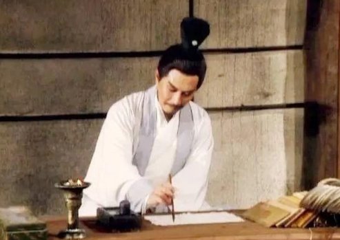 诸葛亮死前给儿子的一封信，103个字包含了人一生的精华！
