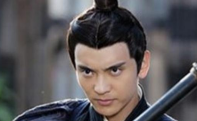 耿弇：排在第四的云台二十八位大将