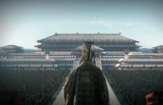 子婴跟秦始皇到底是什么关系？真相是什么