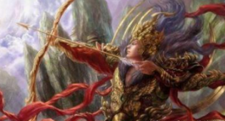 姒太康为什么会有家不能回？越活越惨