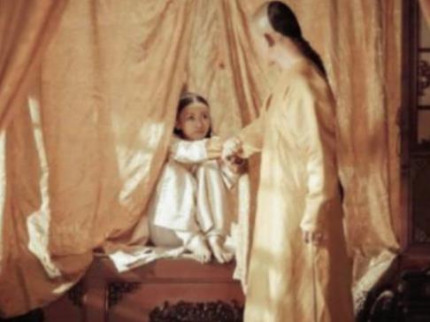 乾隆为什么不听劝谏一定要下江南呢？