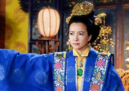 比马皇后还贤德的明朝皇太后，身居高位却从不贪慕权力！