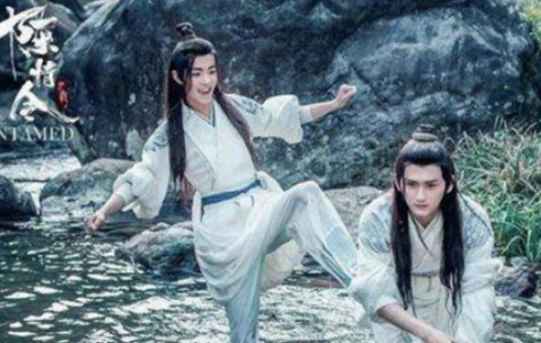 《陈情令》聂怀桑是好是坏？他的真实身份是什么？