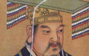 周公是谁？他到i是什么身份