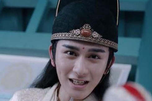 《陈情令》金光瑶为什么要害魏无羡？金光瑶的结局是什么？
