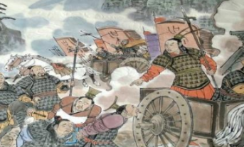 楚肃王为什么要射杀楚王尸体？真相是什么