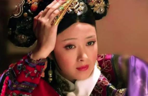 雍正唯一的皇贵妃，八年生四子无一存活