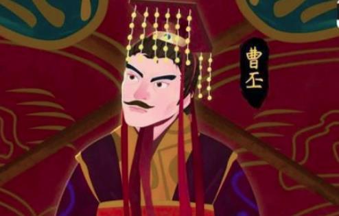 世人不知曹丕文韬武略，一首情诗尽显帝王柔情