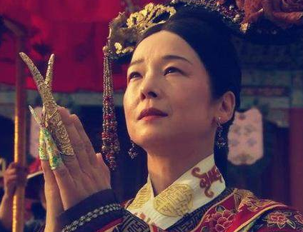 慈禧的晚年生活到底是什么样的 并没有人们传言的那样