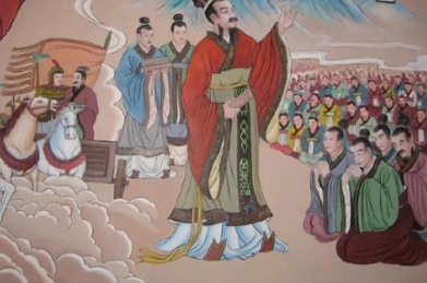 卫国是怎么建立起来的？真相是什么