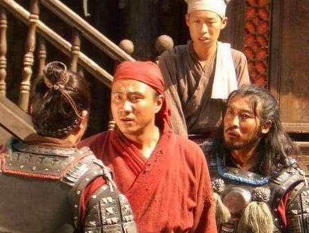 为什么刘伯温的伯乐是大字不识一个的胡大海 而不是朱元璋呢