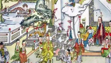 王昭君出塞到底是什么样的 为何汉元帝会一直耿耿于怀呢