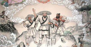 “下元节”是什么节日？据说下元节要祭“大禹”？