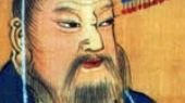 隋文帝杨坚逝世