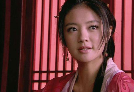 水浒传中最美的女子是谁？她与李师师不相伯仲！