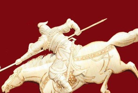 薛万彻是一个怎样的人？李世民将妹妹嫁给他他为什么还要谋反？