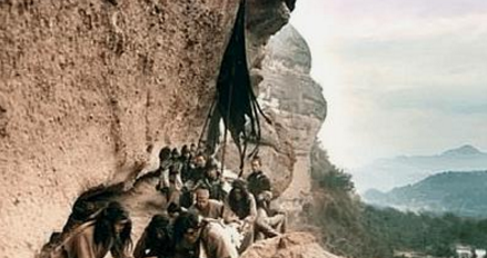 古时候士兵打仗都吃什么样军粮 明朝时期竟然有&ldquo;炒面&rdquo;