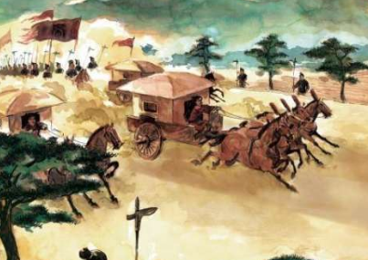 揭秘:秦孝文王之死是不是历史上的悬案? 