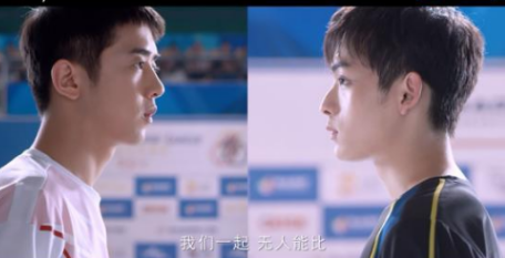 《羽你同行》主演是谁？杨超越梁靖康颠覆形象演绎特殊人生