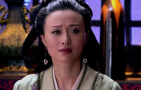 薄姬为什么要选择与儿子合葬？只因刘恒生前说过这句话！