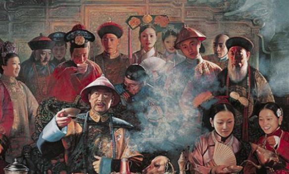 揭秘：清代官场交际中有哪些陋俗？