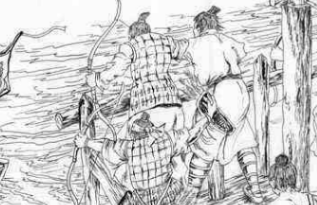 秦桓公的生平怎么样？有哪些过错