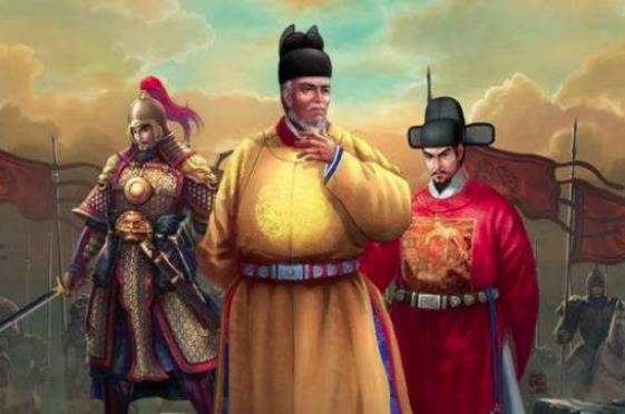 存在千年的宰相制度为什么会被朱元璋废除？