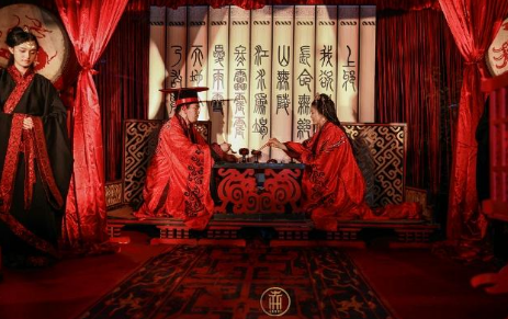 古代有单身狗一说吗 事实却不是那样的