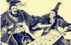 赵烈侯为什么不传位给亲儿子？ 他是什么用意