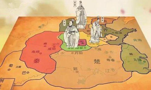 春秋战国时期魏国凭借什么一路变强？强大的魏国又为什么没能一统天下？
