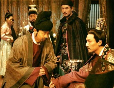 唐朝时期到底发生了什么事情 为何贵族几乎消失殆尽呢