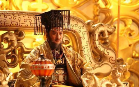 杨坚是隋朝的开国皇帝，为什么不能叫&ldquo;太祖&rdquo;？