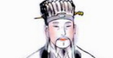 三国名相诸葛亮出生