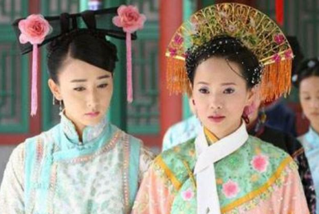 作为皇帝的老婆会缺钱吗 真的可以随便买买买吗