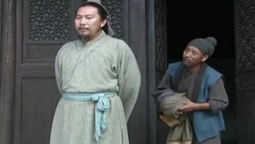 李善长是怎么死的？他的死全怪朱元璋吗？