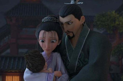 唐朝名将李靖是怎么变成哪吒的父亲的？李靖有哪些功绩？