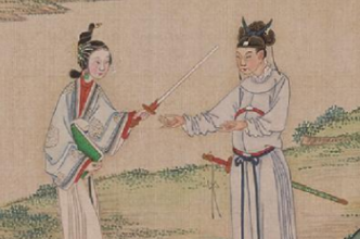 平儿为什么会那么关心尤二姐？真相是什么