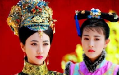 历史上真实的冷宫到底有多可怕？进去的人都疯了