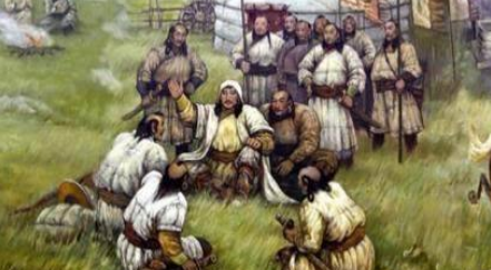 蒙古西征一路到达欧洲 最远到什么地方呢