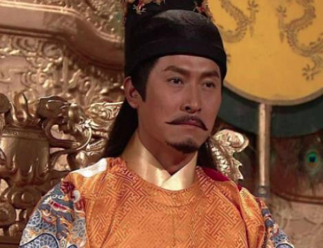 朱元璋杀人如麻，为什么没人推翻他？