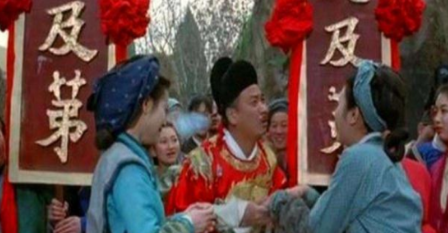 揭秘古代状元水平相当于什么现在的学历