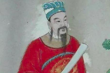 源乾曜：北魏太尉源贺之后，刑部尚书源直心之子