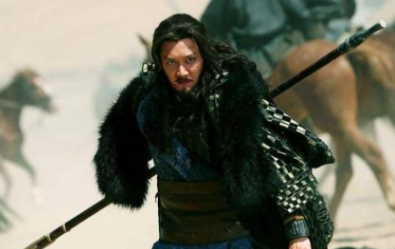 刘邦为什么胜利项羽为什么失败？