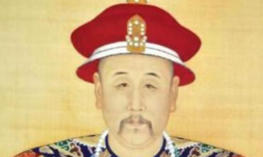 弘昼是怎么躲过皇权斗争的？一辈子装傻，保全自己地位和全家性命！