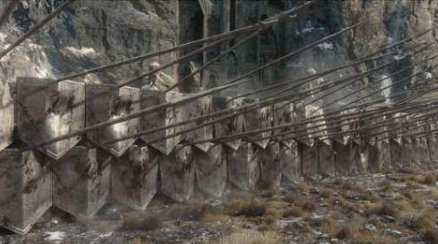 既然弓箭无法射穿盾牌 为何古人还要执意弓箭射敌人的盾牌