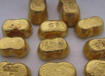 皇帝的赏金千两到底有多少 真的有100斤黄金吗